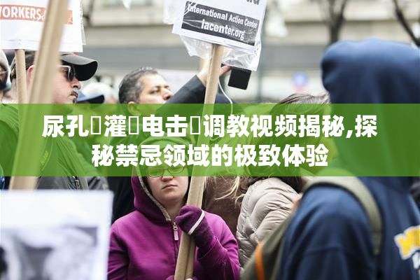 尿孔➕灌➕电击➕调教视频揭秘,探秘禁忌领域的极致体验