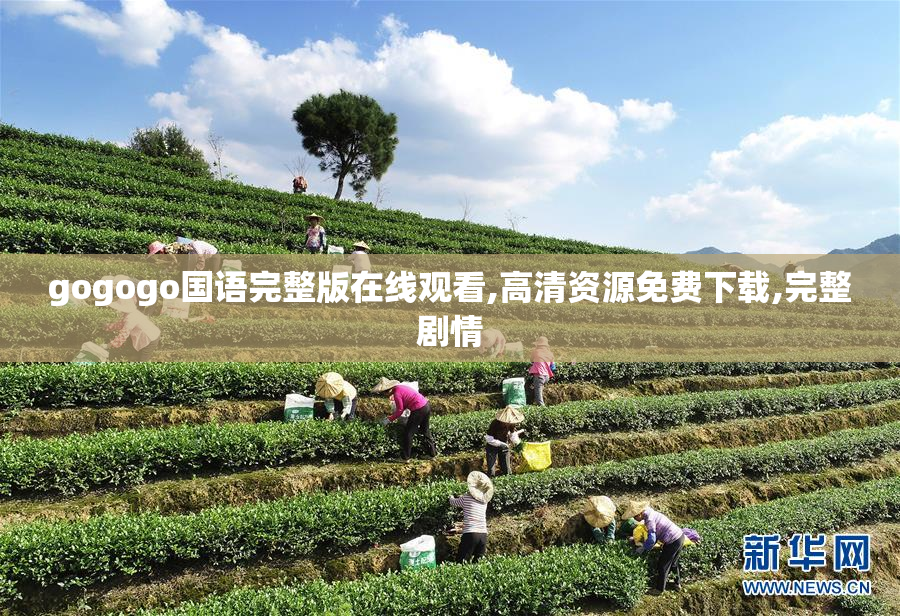 gogogo国语完整版在线观看,高清资源免费下载,完整剧情
