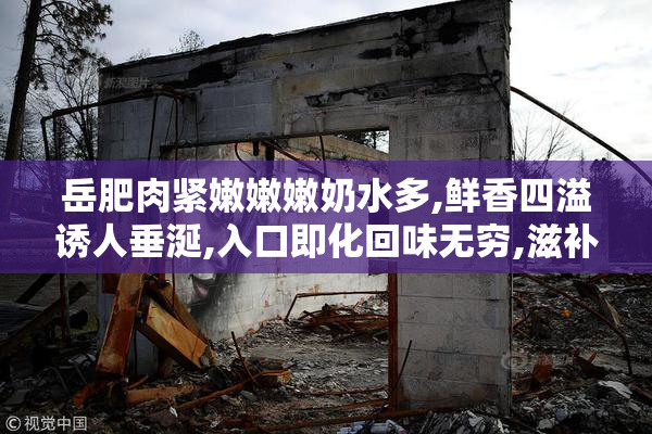 岳肥肉紧嫩嫩嫩奶水多,鲜香四溢诱人垂涎,入口即化回味无穷,滋补