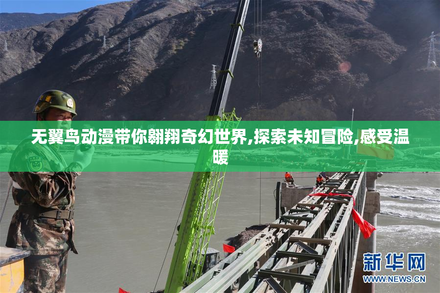 无翼鸟动漫带你翱翔奇幻世界,探索未知冒险,感受温暖