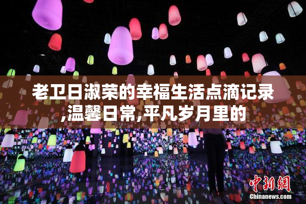 老卫日淑荣的幸福生活点滴记录,温馨日常,平凡岁月里的