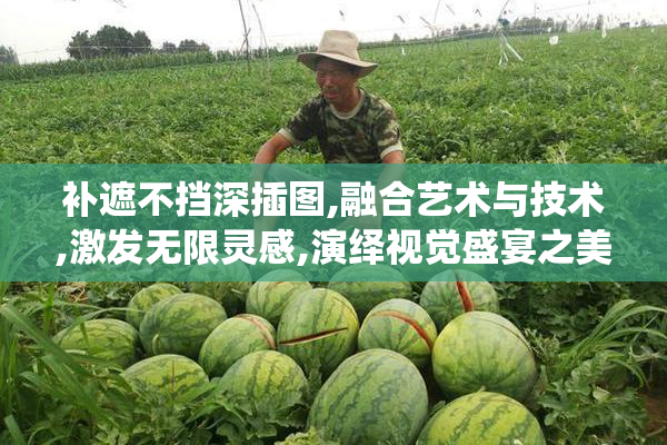 补遮不挡深插图,融合艺术与技术,激发无限灵感,演绎视觉盛宴之美