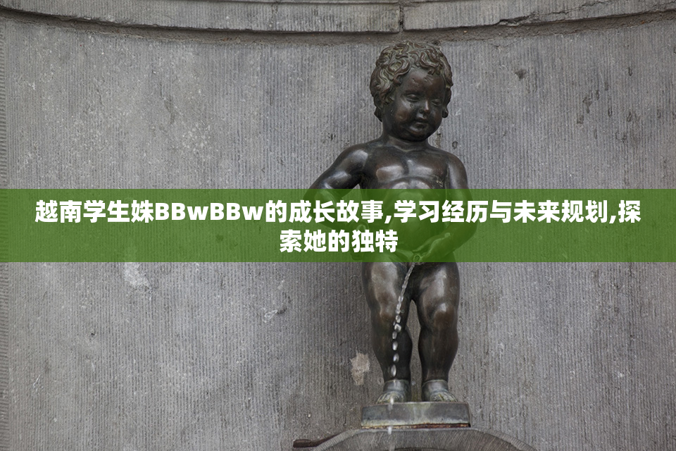 越南学生姝BBwBBw的成长故事,学习经历与未来规划,探索她的独特