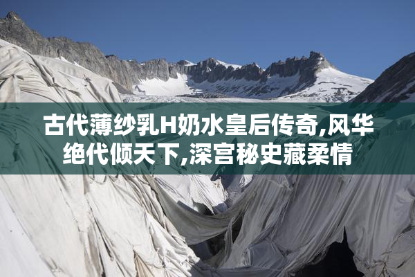 古代薄纱乳H奶水皇后传奇,风华绝代倾天下,深宫秘史藏柔情