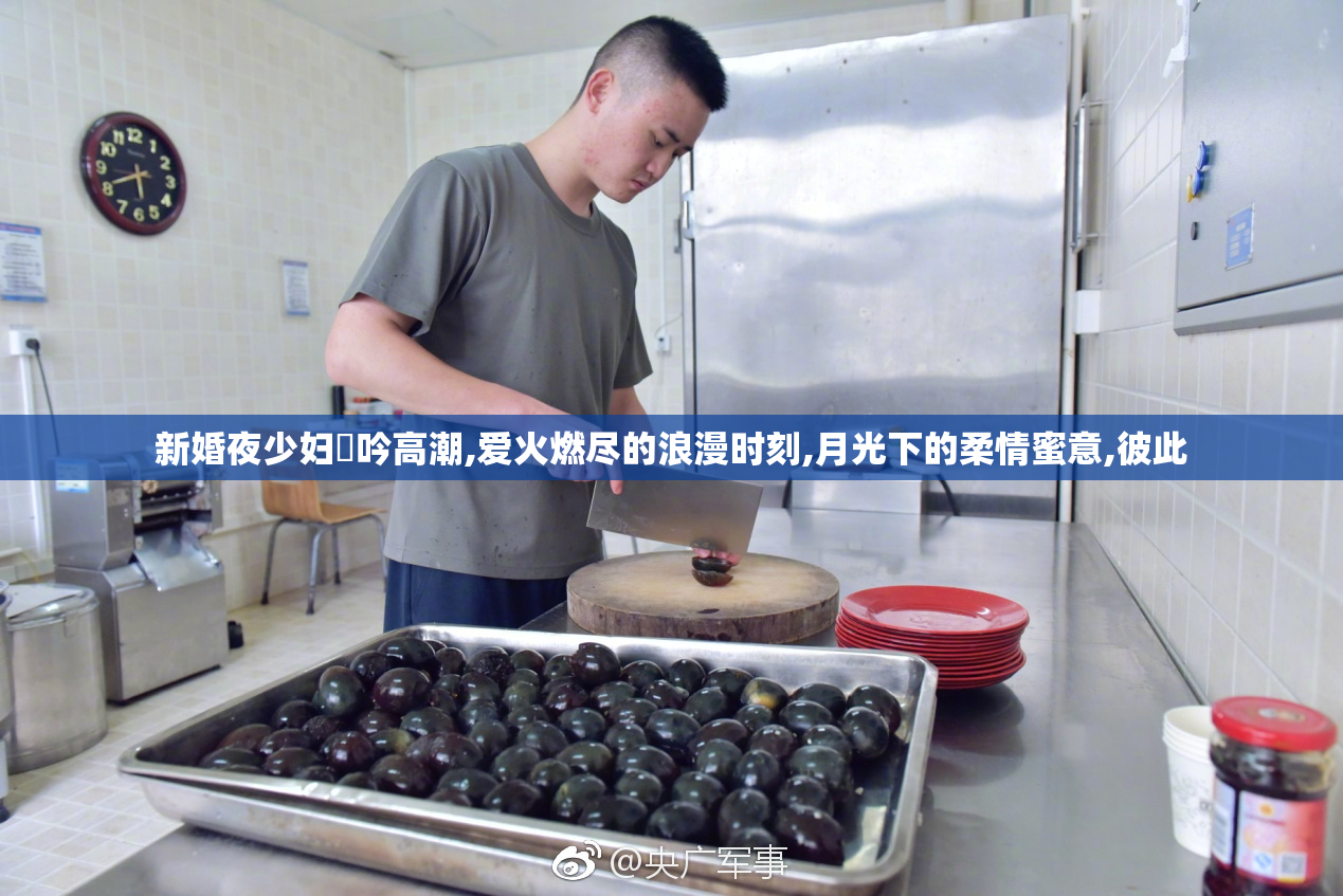 新婚夜少妇呴吟高潮,爱火燃尽的浪漫时刻,月光下的柔情蜜意,彼此