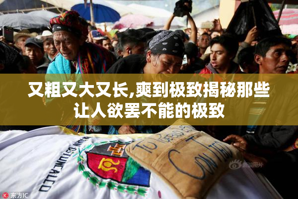 又粗又大又长,爽到极致揭秘那些让人欲罢不能的极致