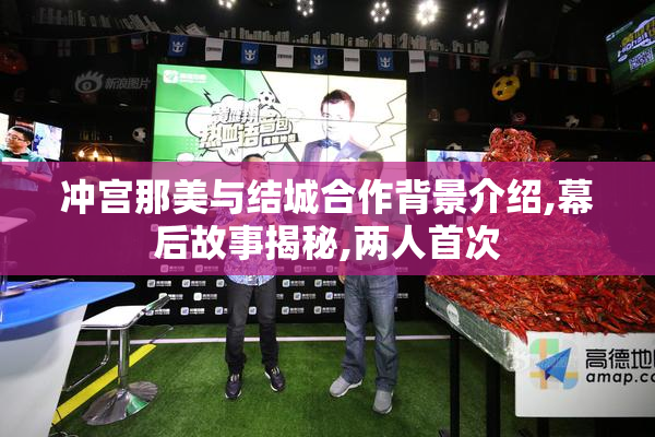 冲宫那美与结城合作背景介绍,幕后故事揭秘,两人首次