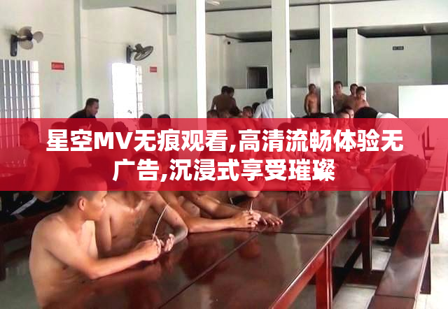 星空MV无痕观看,高清流畅体验无广告,沉浸式享受璀璨