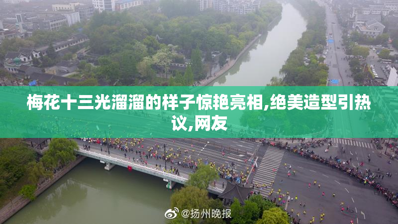 梅花十三光溜溜的样子惊艳亮相,绝美造型引热议,网友