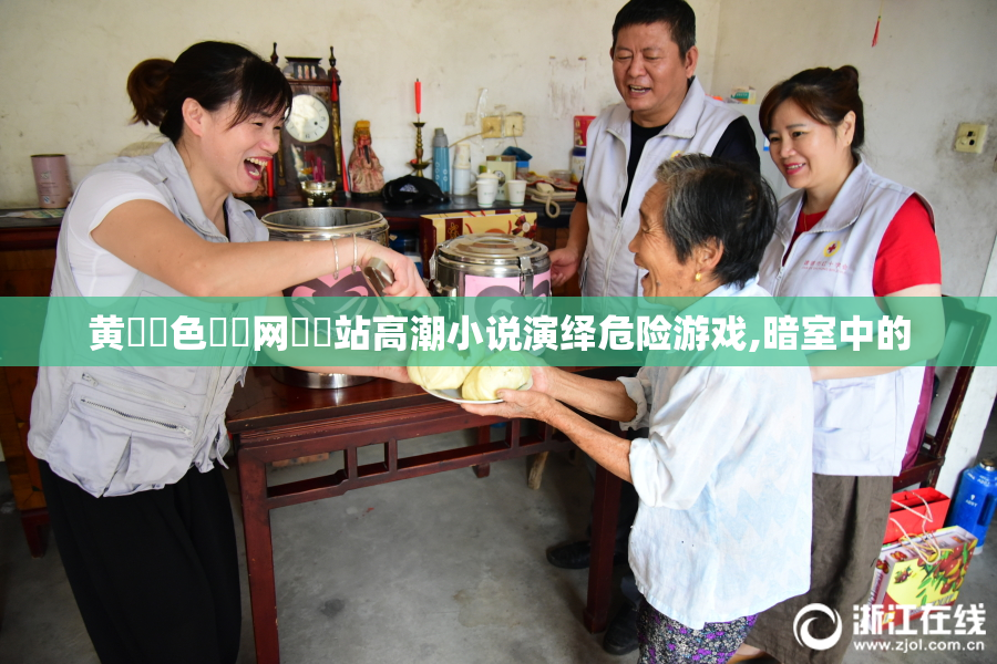黄☸️色☸️网☸️站高潮小说演绎危险游戏,暗室中的