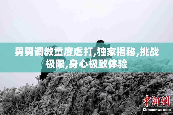 男男调教重度虐打,独家揭秘,挑战极限,身心极致体验