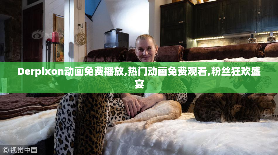 Derpixon动画免费播放,热门动画免费观看,粉丝狂欢盛宴