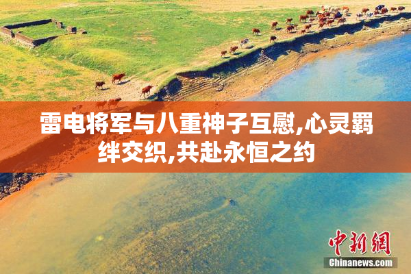 雷电将军与八重神子互慰,心灵羁绊交织,共赴永恒之约