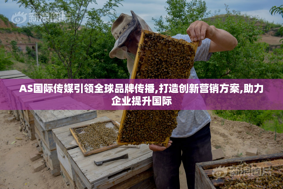 AS国际传媒引领全球品牌传播,打造创新营销方案,助力企业提升国际