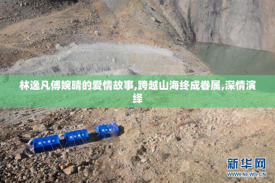 林逸凡傅婉晴的爱情故事,跨越山海终成眷属,深情演绎