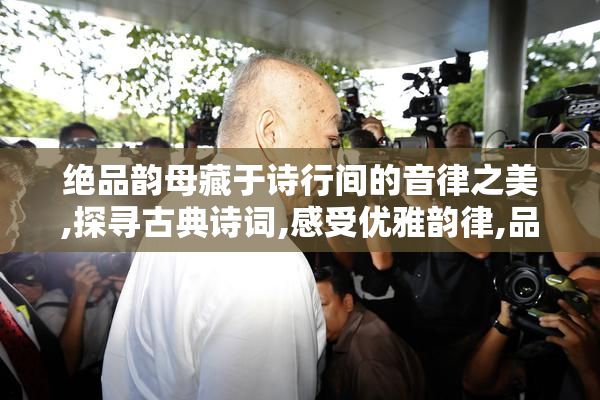 绝品韵母藏于诗行间的音律之美,探寻古典诗词,感受优雅韵律,品味