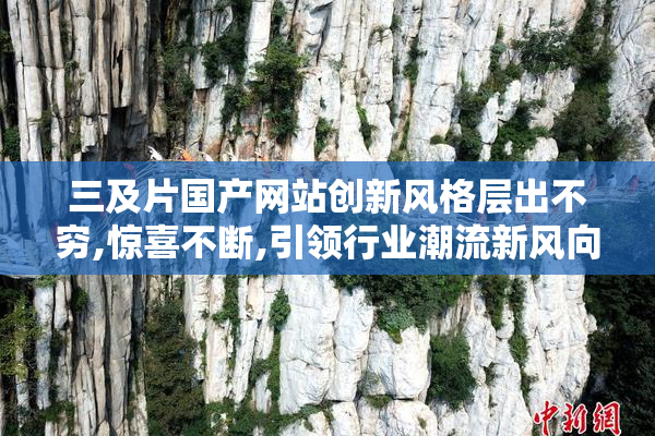 三及片国产网站创新风格层出不穷,惊喜不断,引领行业潮流新风向