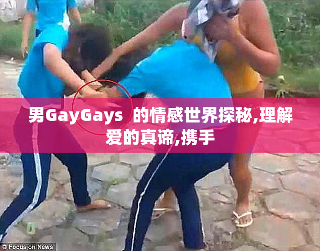 男GayGays  的情感世界探秘,理解爱的真谛,携手