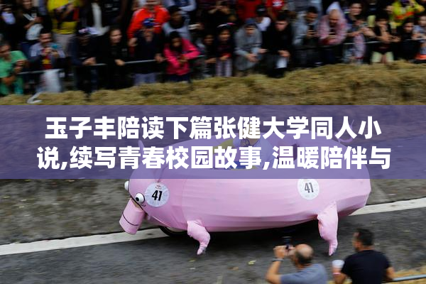 玉子丰陪读下篇张健大学同人小说,续写青春校园故事,温暖陪伴与