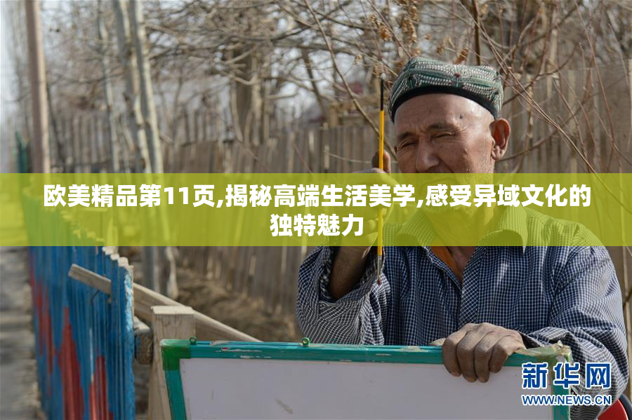 欧美精品第11页,揭秘高端生活美学,感受异域文化的独特魅力