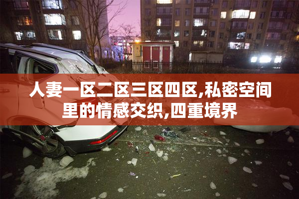人妻一区二区三区四区,私密空间里的情感交织,四重境界