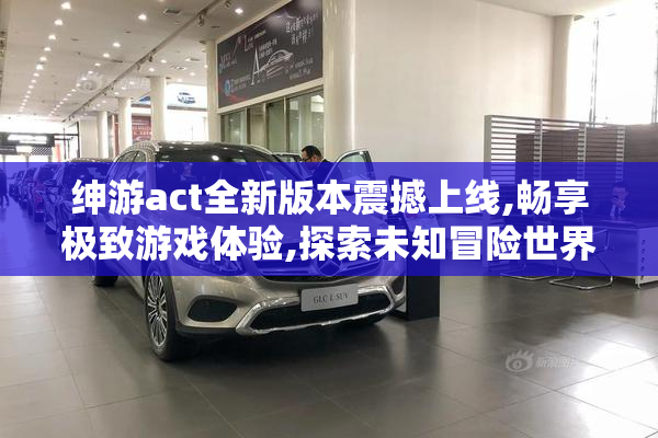绅游act全新版本震撼上线,畅享极致游戏体验,探索未知冒险世界