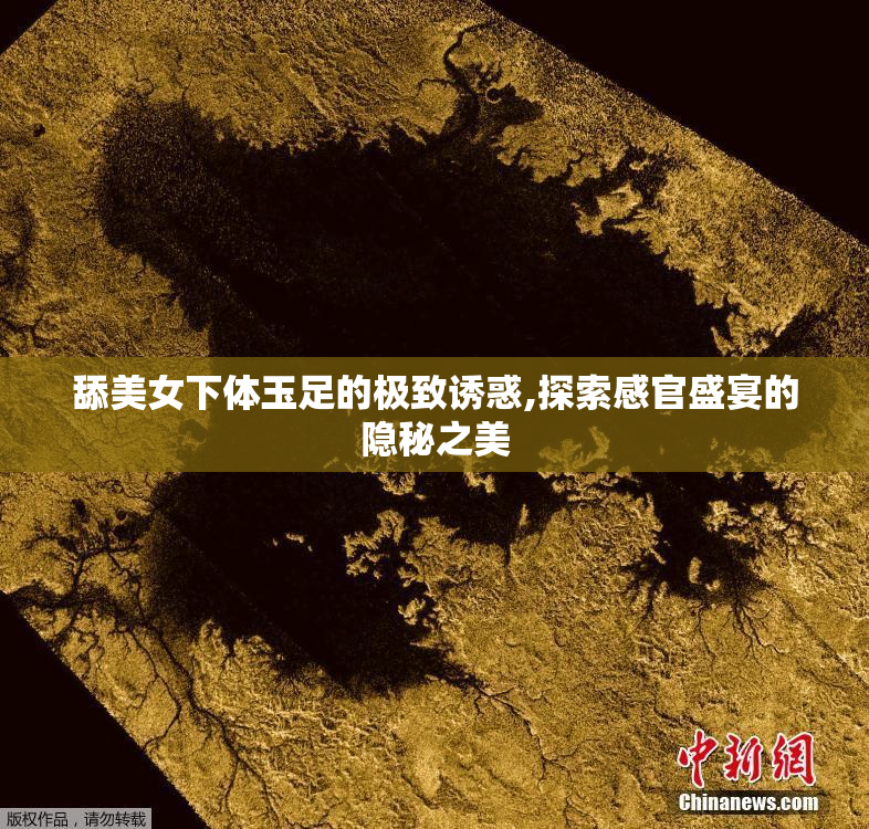 舔美女下体玉足的极致诱惑,探索感官盛宴的隐秘之美