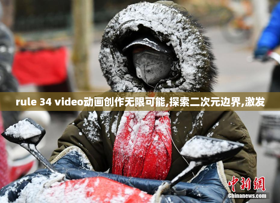 rule 34 video动画创作无限可能,探索二次元边界,激发