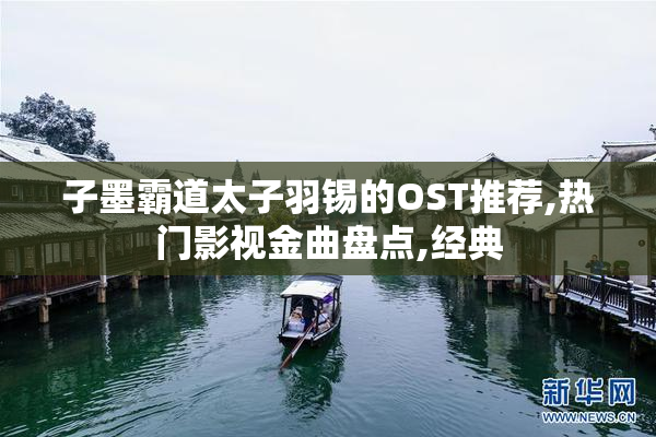 子墨霸道太子羽锡的OST推荐,热门影视金曲盘点,经典