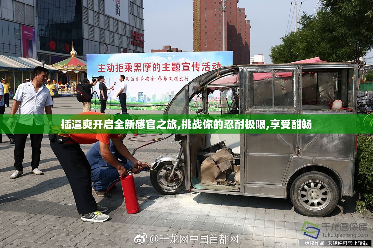 插逼爽开启全新感官之旅,挑战你的忍耐极限,享受酣畅