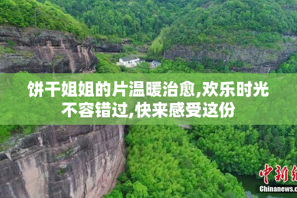 饼干姐姐的片温暖治愈,欢乐时光不容错过,快来感受这份