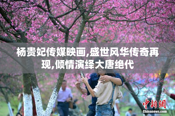 杨贵妃传媒映画,盛世风华传奇再现,倾情演绎大唐绝代