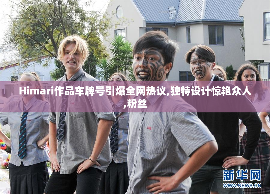 Himari作品车牌号引爆全网热议,独特设计惊艳众人,粉丝