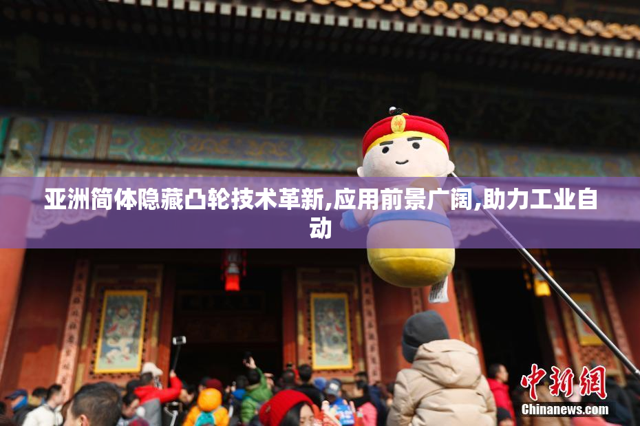 亚洲简体隐藏凸轮技术革新,应用前景广阔,助力工业自动