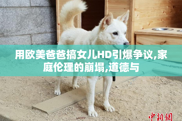 用欧美爸爸搞女儿HD引爆争议,家庭伦理的崩塌,道德与