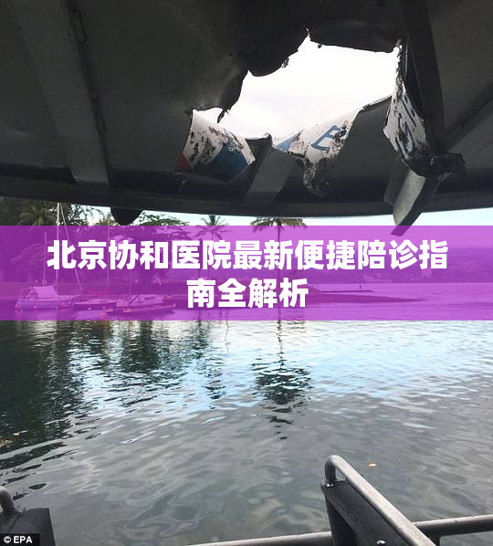 北京协和医院最新便捷陪诊指南全解析