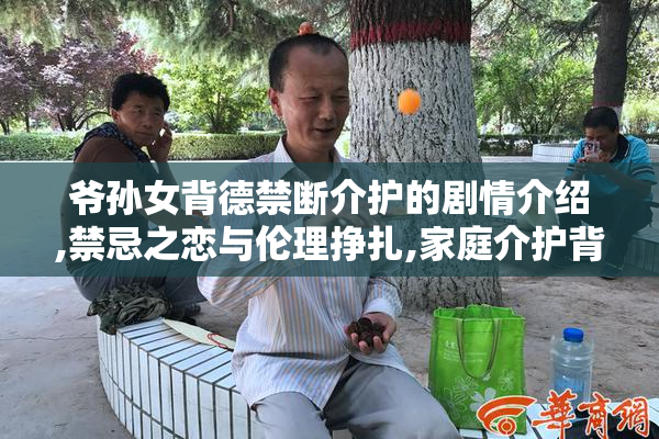 爷孙女背德禁断介护的剧情介绍,禁忌之恋与伦理挣扎,家庭介护背后
