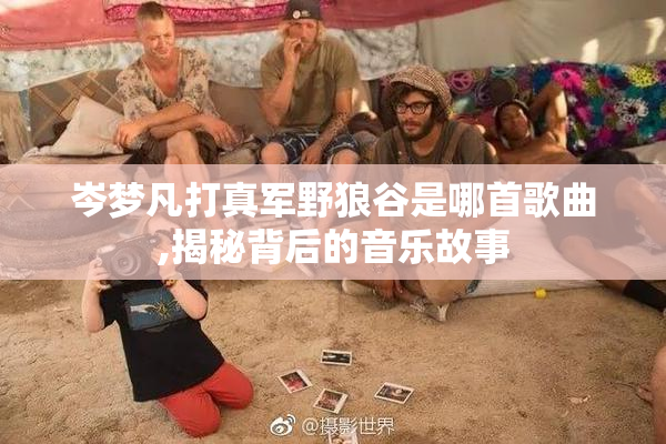 岑梦凡打真军野狼谷是哪首歌曲,揭秘背后的音乐故事