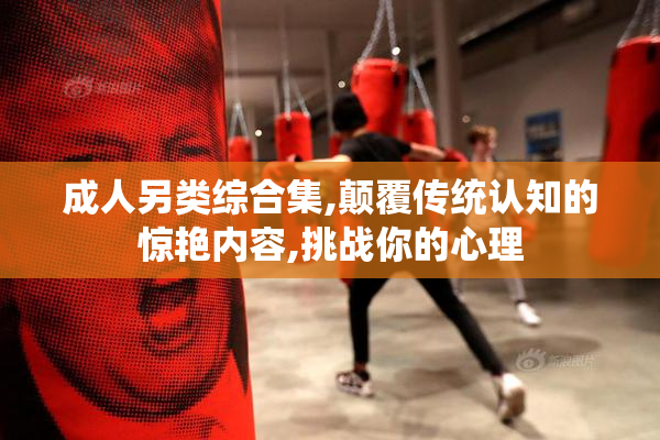 成人另类综合集,颠覆传统认知的惊艳内容,挑战你的心理