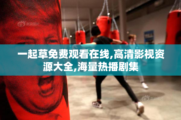 一起草免费观看在线,高清影视资源大全,海量热播剧集