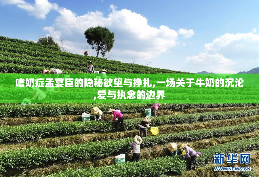 嗜奶症孟宴臣的隐秘欲望与挣扎,一场关于牛奶的沉沦,爱与执念的边界