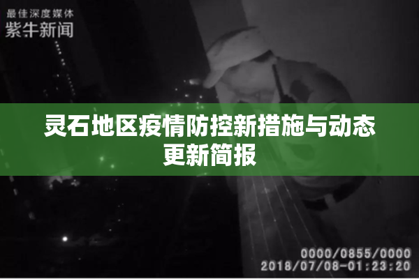 灵石地区疫情防控新措施与动态更新简报