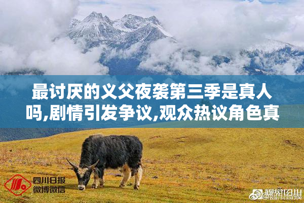 最讨厌的义父夜袭第三季是真人吗,剧情引发争议,观众热议角色真实性