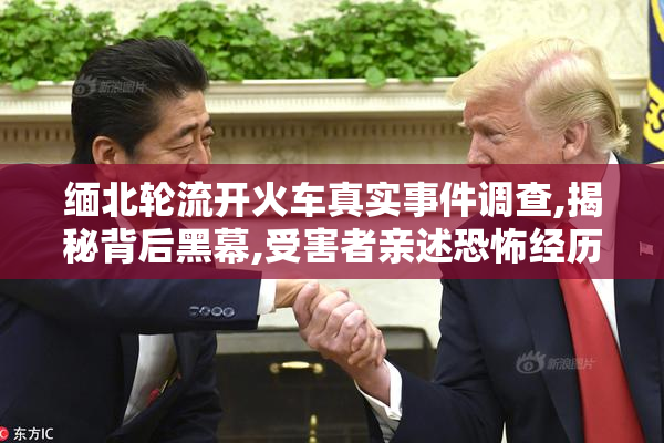 缅北轮流开火车真实事件调查,揭秘背后黑幕,受害者亲述恐怖经历