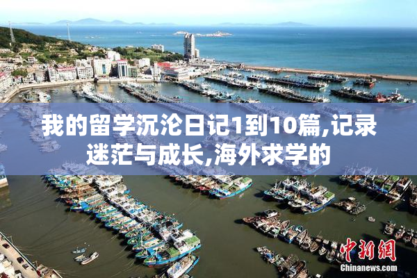 我的留学沉沦日记1到10篇,记录迷茫与成长,海外求学的