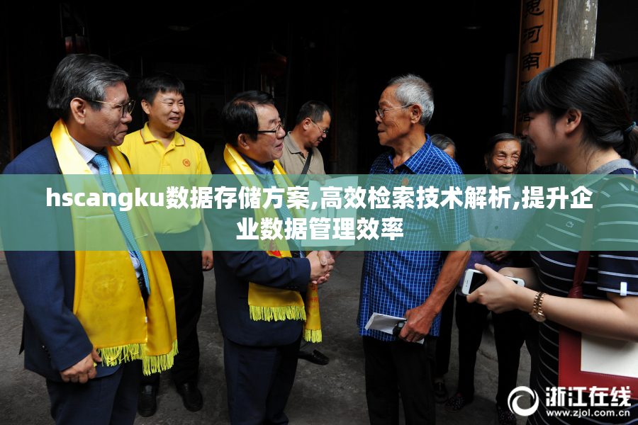 hscangku数据存储方案,高效检索技术解析,提升企业数据管理效率