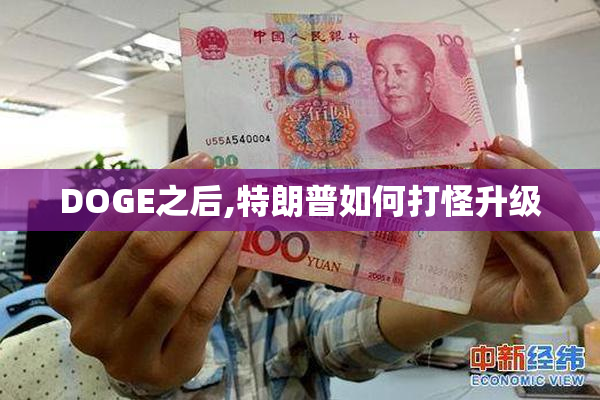 DOGE之后,特朗普如何打怪升级