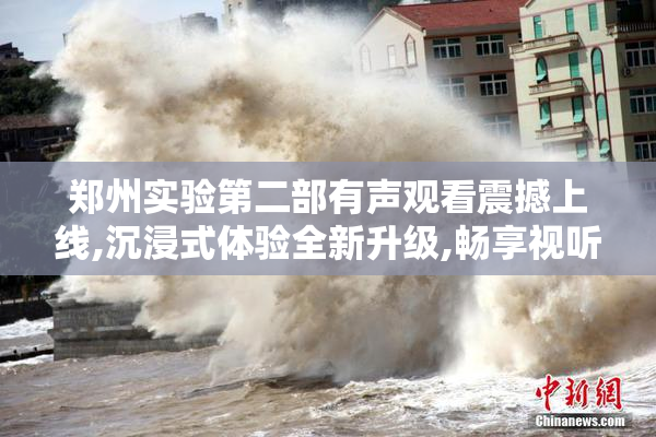郑州实验第二部有声观看震撼上线,沉浸式体验全新升级,畅享视听盛宴
