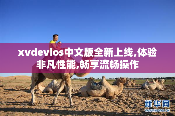 xvdevios中文版全新上线,体验非凡性能,畅享流畅操作