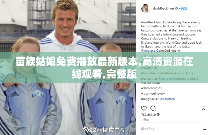 苗族姑娘免费播放最新版本,高清资源在线观看,完整版